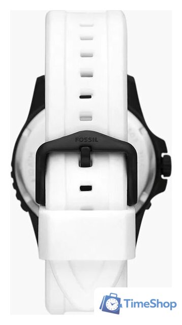 Наручные часы Fossil Blue Dive FS5999 - Изображение №2 — Интернет-магазин Time-Shop