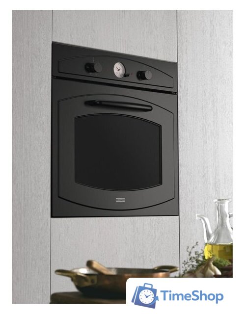 Электрический духовой шкаф Franke Country FCO86HMB - Изображение №2 — Интернет-магазин Time-Shop