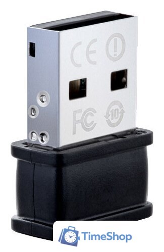 Wi-Fi адаптер Tenda W311MI - Изображение №1 — Интернет-магазин Time-Shop