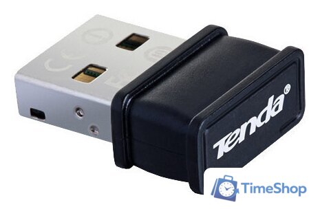 Wi-Fi адаптер Tenda W311MI - Изображение №2 — Интернет-магазин Time-Shop