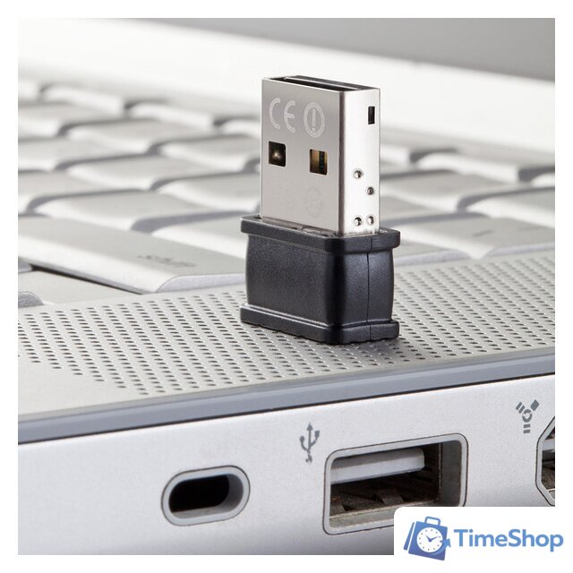 Wi-Fi адаптер Tenda W311MI - Изображение №3 — Интернет-магазин Time-Shop