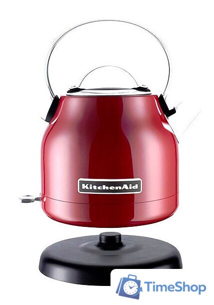 Электрический чайник KitchenAid 5KEK1222EER - Изображение №5 — Интернет-магазин Time-Shop