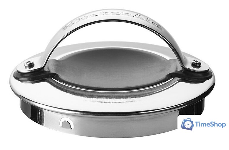 Электрический чайник KitchenAid 5KEK1222EER - Изображение №3 — Интернет-магазин Time-Shop