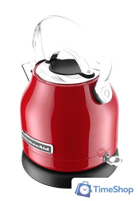 Электрический чайник KitchenAid 5KEK1222EER - Изображение №6 — Интернет-магазин Time-Shop