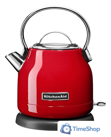 Электрический чайник KitchenAid 5KEK1222EER - Изображение №1 — Интернет-магазин Time-Shop