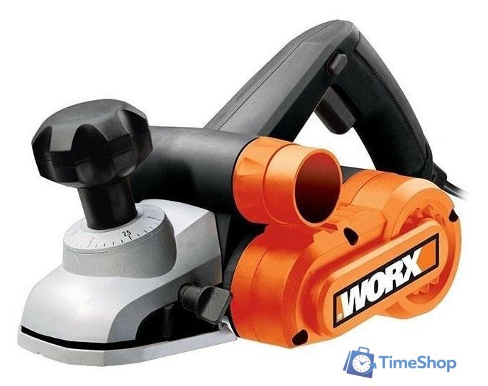 Рубанок Worx WX615 - Изображение №2 — Интернет-магазин Time-Shop