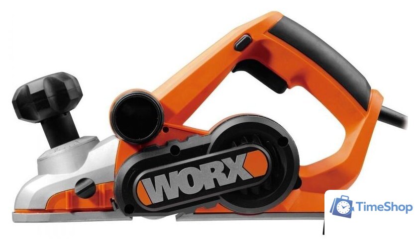 Рубанок Worx WX615 - Изображение №1 — Интернет-магазин Time-Shop