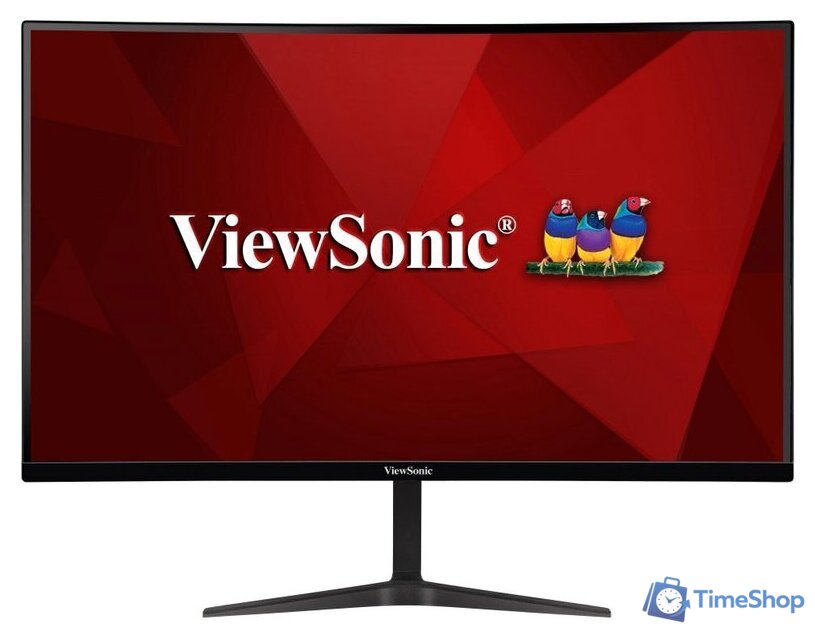 Игровой монитор ViewSonic VX2719-PC-MHD - Изображение №1 — Интернет-магазин Time-Shop