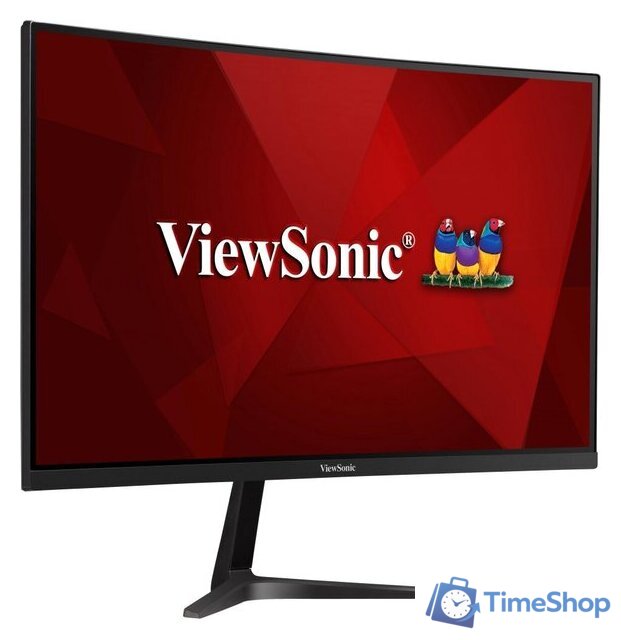 Игровой монитор ViewSonic VX2719-PC-MHD - Изображение №5 — Интернет-магазин Time-Shop