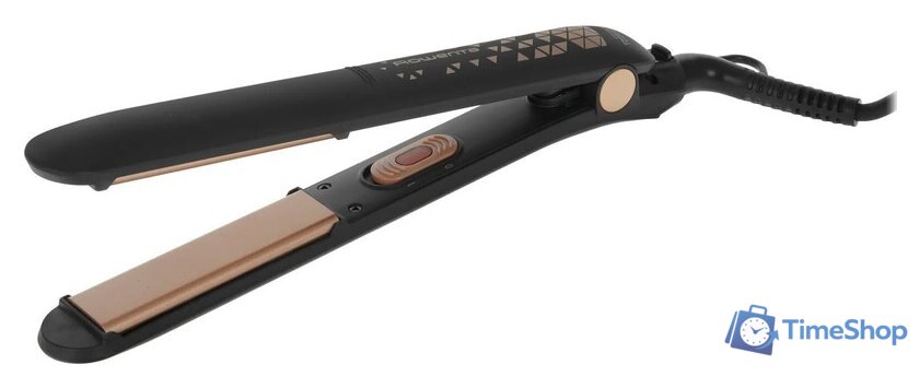 Выпрямитель Rowenta Copper SF1629F0 - Изображение №1 — Интернет-магазин Time-Shop