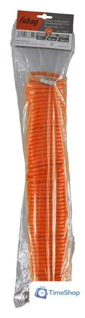 Шланг для компрессора Fubag 170202 - Изображение №1 — Интернет-магазин Time-Shop