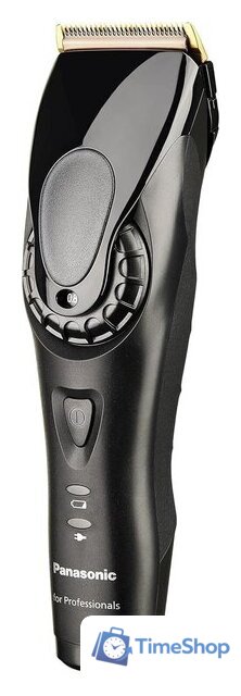 Машинка для стрижки волос Panasonic ER-DGP84 - Изображение №3 — Интернет-магазин Time-Shop