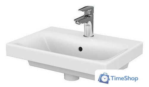 Умывальник Cersanit Moduo Slim 50x35 K116-008 - Изображение №2 — Интернет-магазин Time-Shop