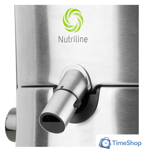 Соковыжималка Sencor SJE 5050SS - Изображение №6 — Интернет-магазин Time-Shop