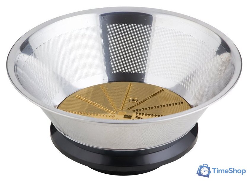 Соковыжималка Sencor SJE 5050SS - Изображение №8 — Интернет-магазин Time-Shop