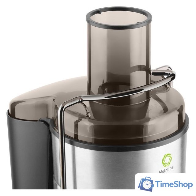 Соковыжималка Sencor SJE 5050SS - Изображение №4 — Интернет-магазин Time-Shop