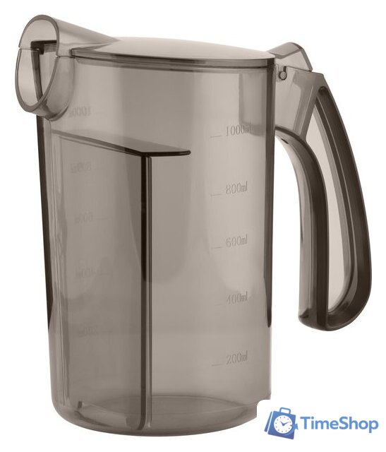 Соковыжималка Sencor SJE 5050SS - Изображение №9 — Интернет-магазин Time-Shop