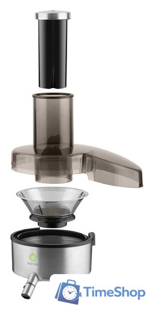 Соковыжималка Sencor SJE 5050SS - Изображение №7 — Интернет-магазин Time-Shop