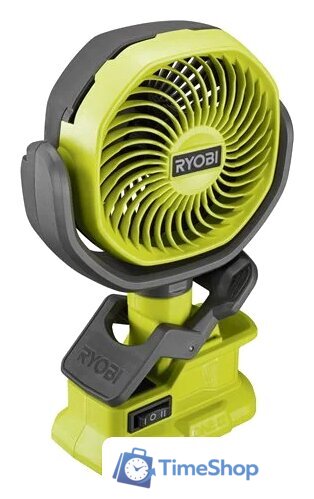 Вентилятор Ryobi RCF18-0 (без аккумулятора) - Изображение №1 — Интернет-магазин Time-Shop