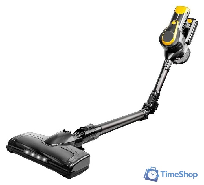 Пылесос Brayer BR4273 - Изображение №7 — Интернет-магазин Time-Shop