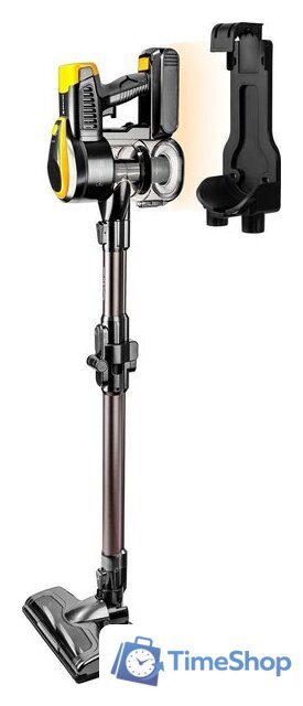 Пылесос Brayer BR4273 - Изображение №10 — Интернет-магазин Time-Shop