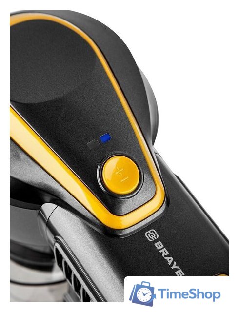 Пылесос Brayer BR4273 - Изображение №14 — Интернет-магазин Time-Shop