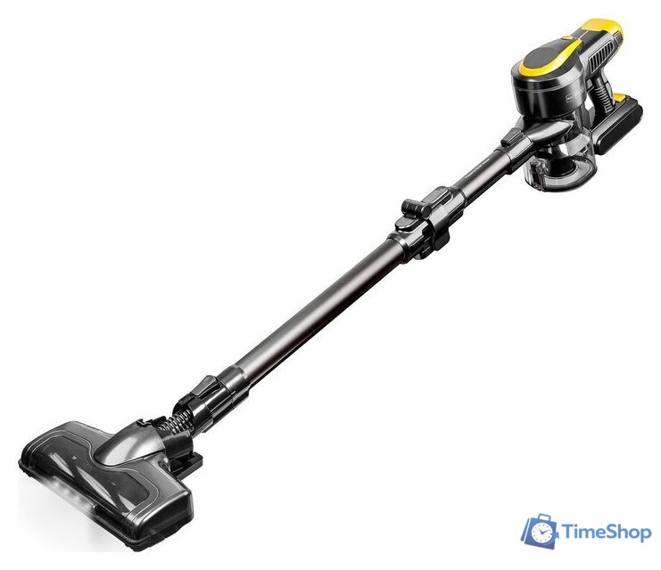 Пылесос Brayer BR4273 - Изображение №6 — Интернет-магазин Time-Shop