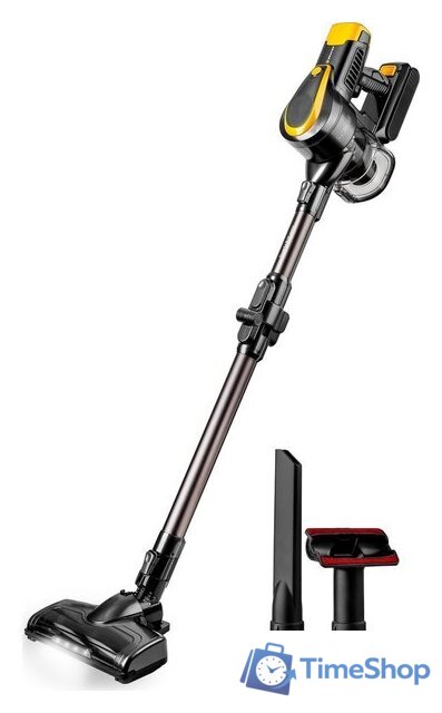 Пылесос Brayer BR4273 - Изображение №18 — Интернет-магазин Time-Shop