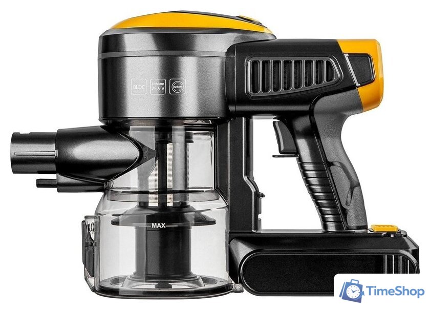 Пылесос Brayer BR4273 - Изображение №12 — Интернет-магазин Time-Shop