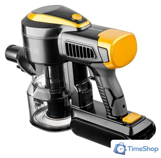 Пылесос Brayer BR4273 - Изображение №12 — Интернет-магазин Time-Shop