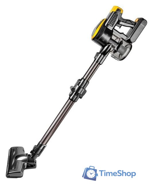 Пылесос Brayer BR4273 - Изображение №2 — Интернет-магазин Time-Shop