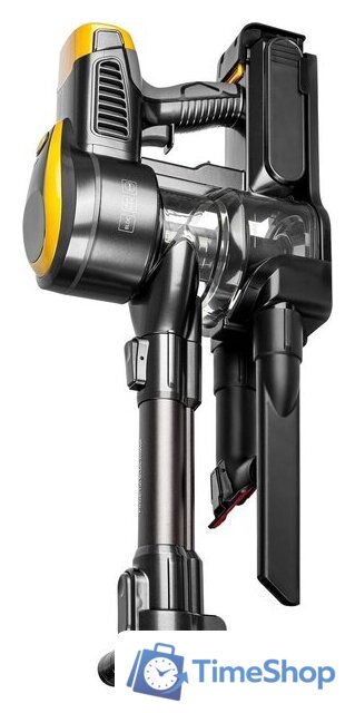 Пылесос Brayer BR4273 - Изображение №19 — Интернет-магазин Time-Shop