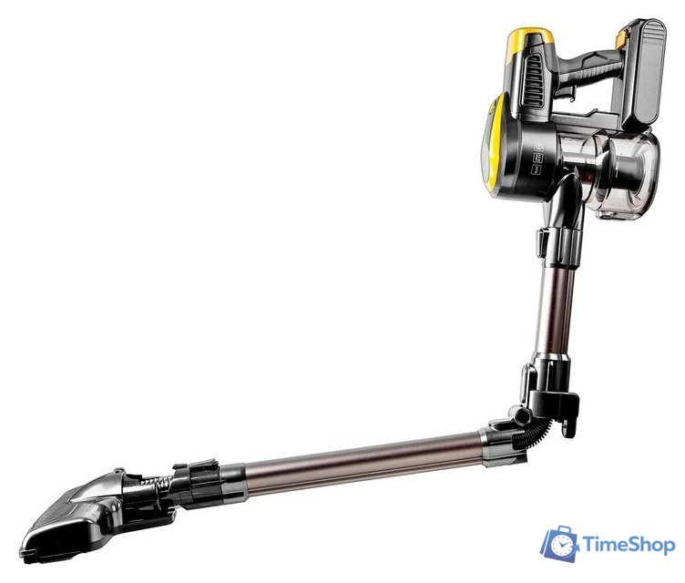 Пылесос Brayer BR4273 - Изображение №5 — Интернет-магазин Time-Shop