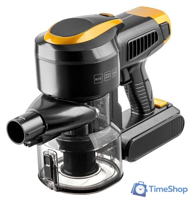 Пылесос Brayer BR4273 - Изображение №10 — Интернет-магазин Time-Shop