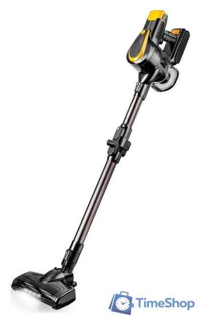 Пылесос Brayer BR4273 - Изображение №3 — Интернет-магазин Time-Shop