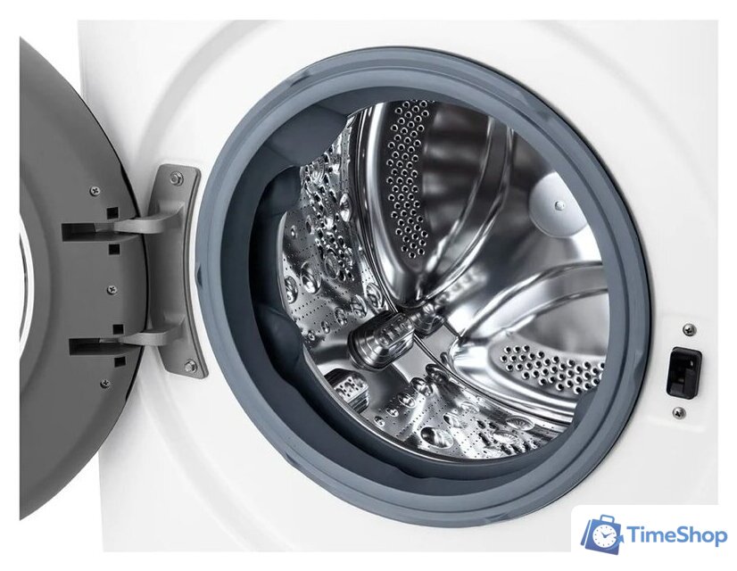 Стиральная машина LG F2V3GS6W - Изображение №4 — Интернет-магазин Time-Shop