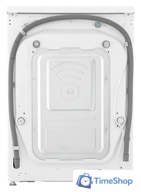 Стиральная машина LG F2V3GS6W - Изображение №15 — Интернет-магазин Time-Shop