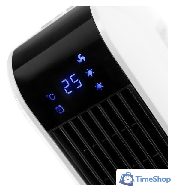 Тепловентилятор Brayer BR4802 - Изображение №2 — Интернет-магазин Time-Shop