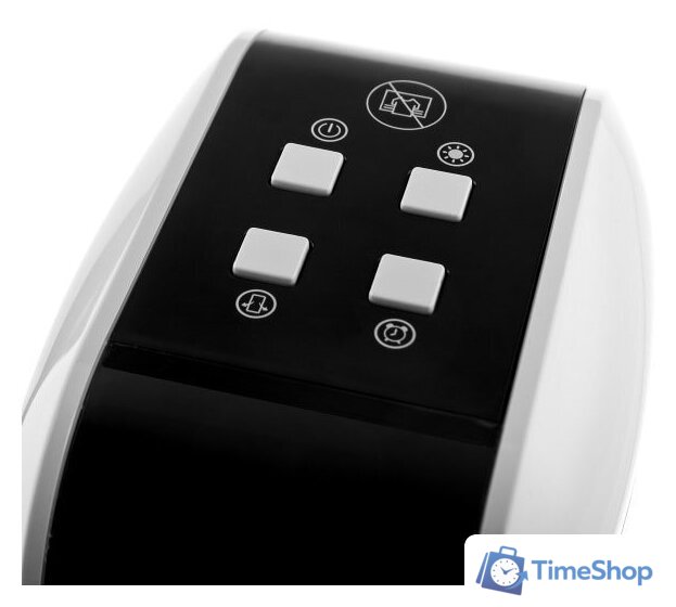 Тепловентилятор Brayer BR4802 - Изображение №3 — Интернет-магазин Time-Shop