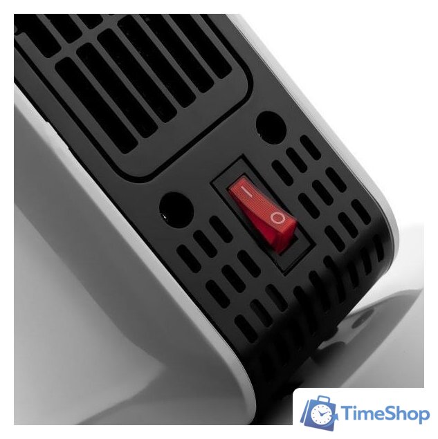 Тепловентилятор Brayer BR4802 - Изображение №6 — Интернет-магазин Time-Shop