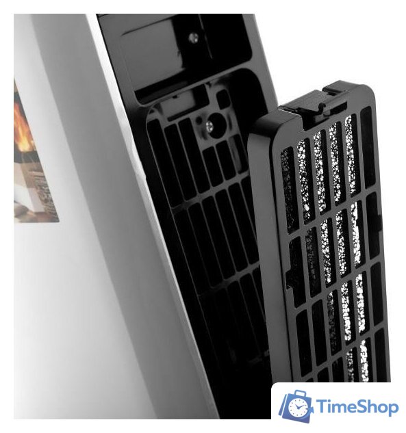 Тепловентилятор Brayer BR4802 - Изображение №7 — Интернет-магазин Time-Shop