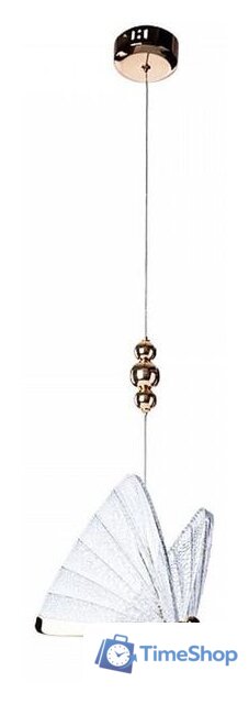 Подвесная люстра Divinare Letizia 1200/01 SP-6 - Изображение №1 — Интернет-магазин Time-Shop