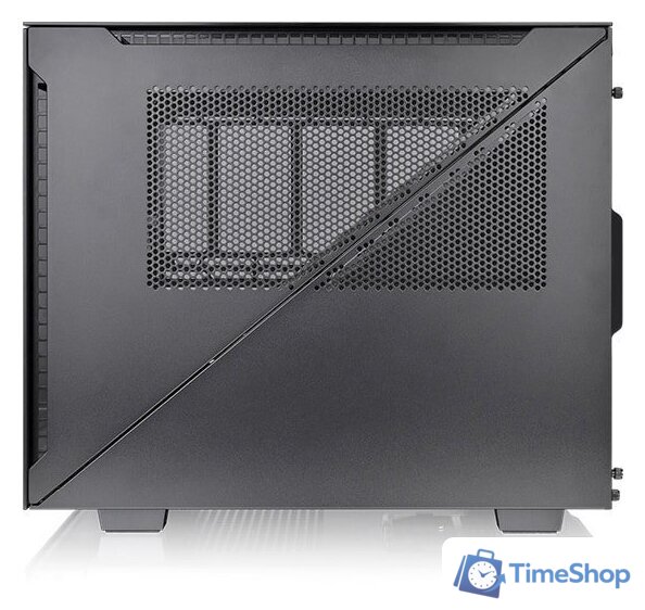 Корпус Thermaltake Divider 200 TG CA-1V1-00S1WN-00 - Изображение №4 — Интернет-магазин Time-Shop