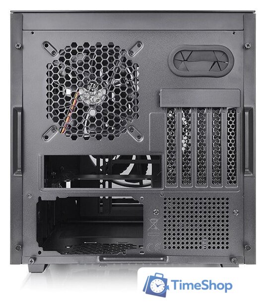 Корпус Thermaltake Divider 200 TG CA-1V1-00S1WN-00 - Изображение №6 — Интернет-магазин Time-Shop