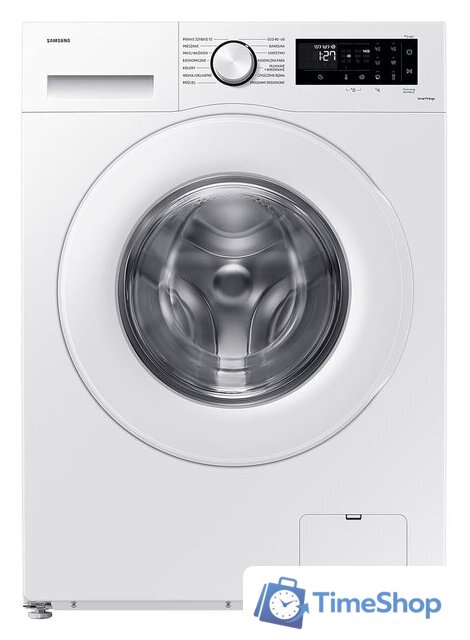 Стиральная машина Samsung WW90CGC04DTEEO - Изображение №1 — Интернет-магазин Time-Shop