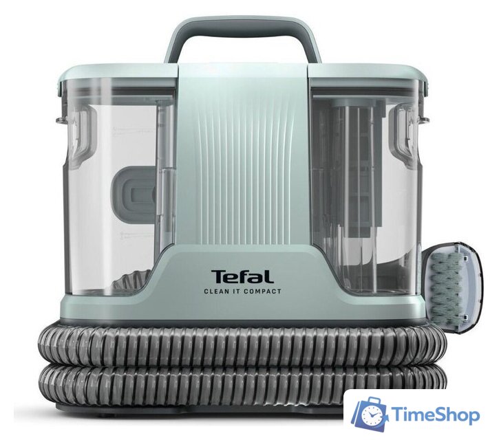 Пылесос Tefal Clean It Compact IZ3020F0 - Изображение №3 — Интернет-магазин Time-Shop
