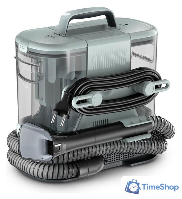 Пылесос Tefal Clean It Compact IZ3020F0 - Изображение №2 — Интернет-магазин Time-Shop