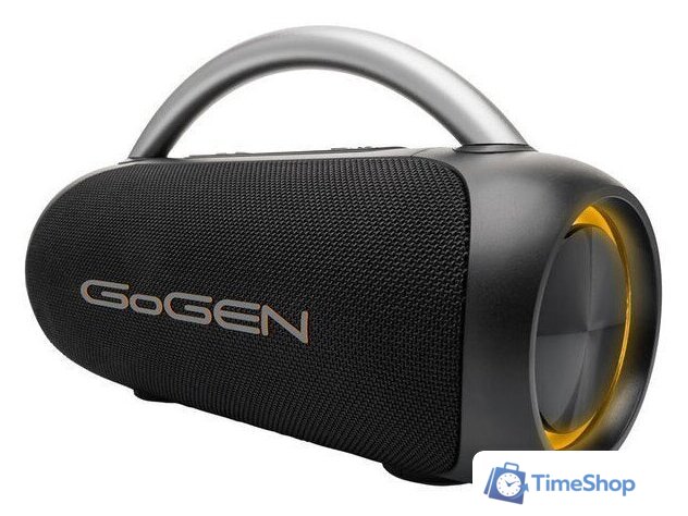 Беспроводная колонка GoGEN BS380 - Изображение №1 — Интернет-магазин Time-Shop