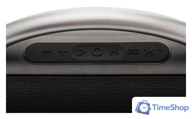 Беспроводная колонка GoGEN BS380 - Изображение №6 — Интернет-магазин Time-Shop