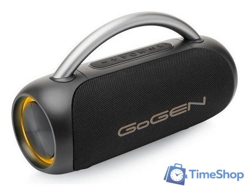 Беспроводная колонка GoGEN BS380 - Изображение №2 — Интернет-магазин Time-Shop